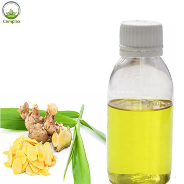 High quality Ginger Oil Anti Hair Loss